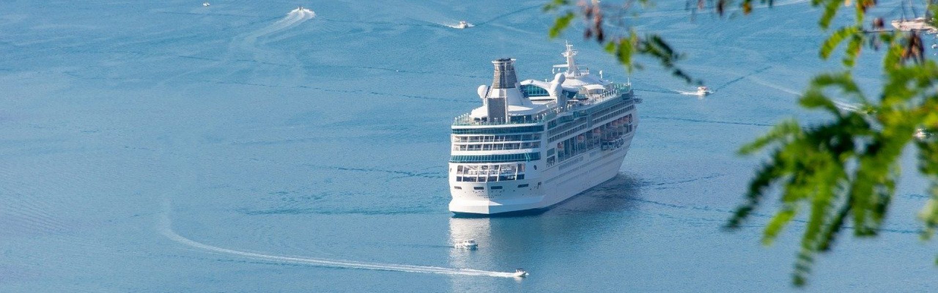 Comment choisir le moment idéal pour partir en croisière Méditerranée ?