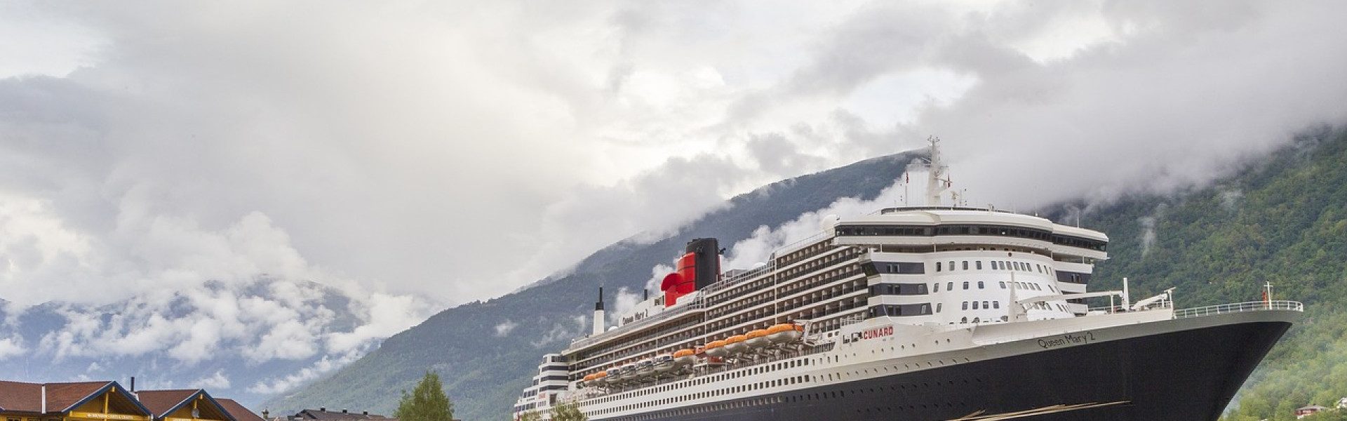 Les offres et les installations proposées par la compagnie de luxe Cunard