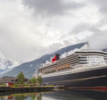 Les offres et les installations proposées par la compagnie de luxe Cunard