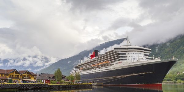 Les offres et les installations proposées par la compagnie de luxe Cunard
