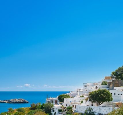 Pourquoi la Crète séduit les voyageurs belges cet été ?