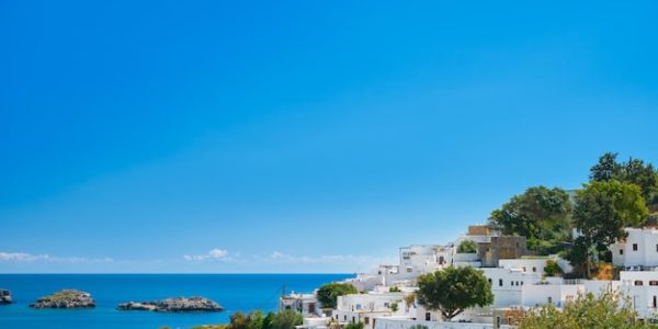 Pourquoi la Crète séduit les voyageurs belges cet été ?