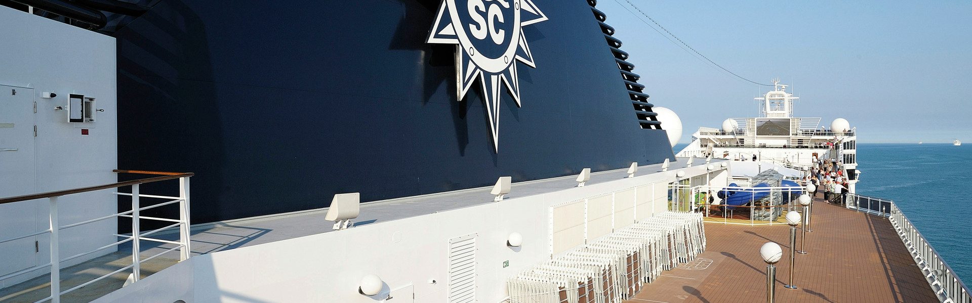 Croisière MSC en 2026 : tout savoir avant de larguer les amarres