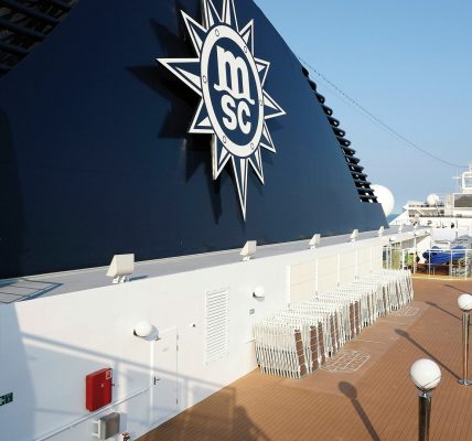 Croisière MSC en 2026 : tout savoir avant de larguer les amarres