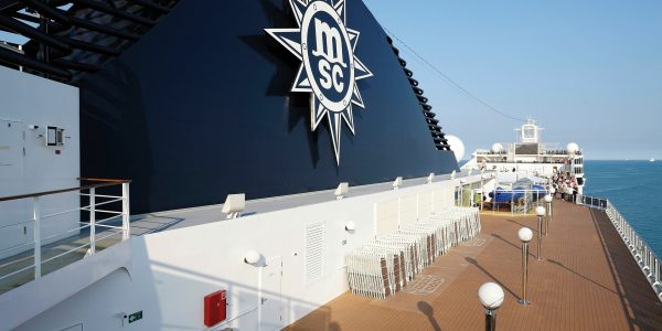 Croisière MSC en 2026 : tout savoir avant de larguer les amarres