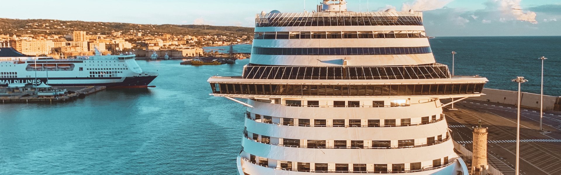 Partir en croisière MSC depuis la France : ce qu'il faut savoir avant de réserver